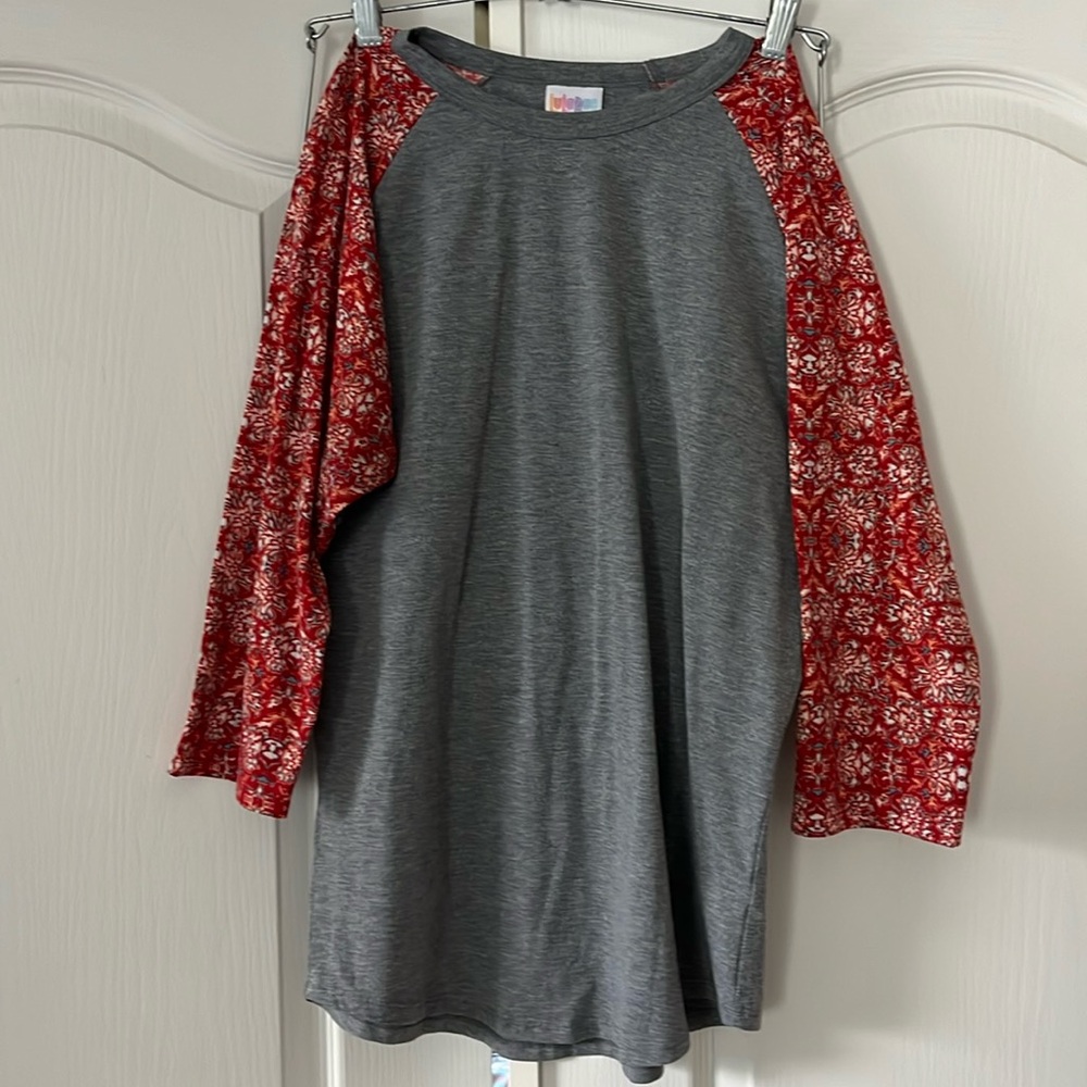 LuLaRoe Randy